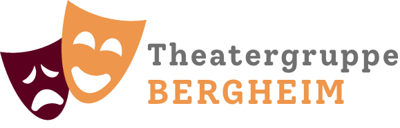 Theatergruppe Bergheim Logo
